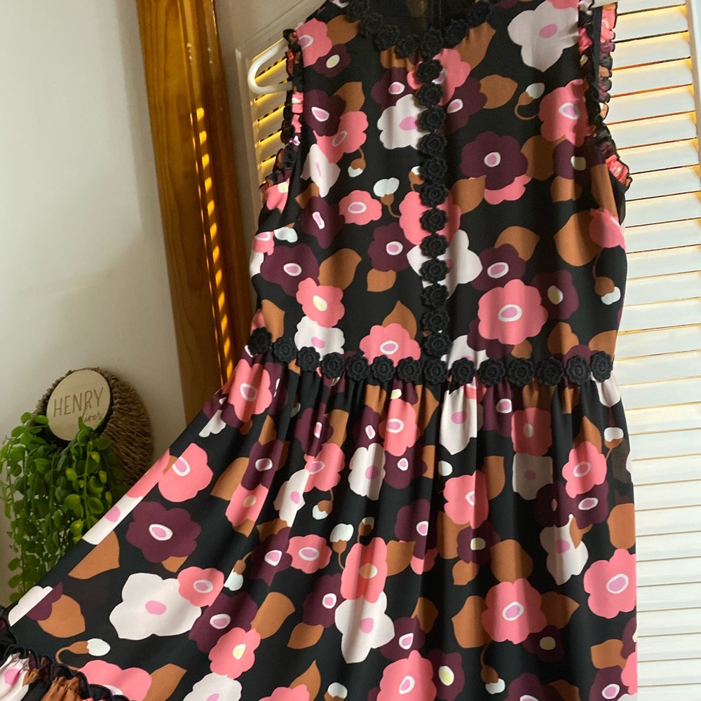 Kate Spade dress! ♠️ size 4! EUC